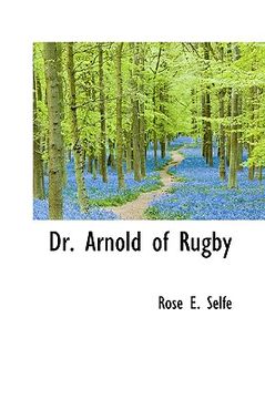 portada dr. arnold of rugby