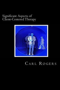 portada Significant Aspects of Client-Centered Therapy 