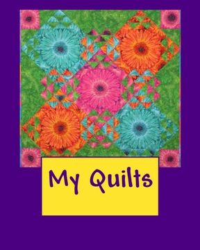 portada My Quilts