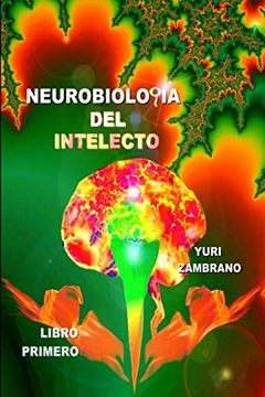 portada Neurobiologia del Intelecto