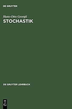 portada Stochastik (en Alemán)