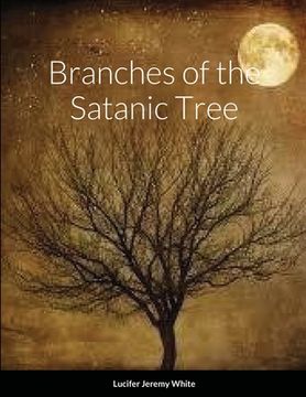 portada Branches of the Satanic Tree