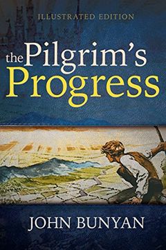portada Pilgrim's Progress (Illustrated Edition) (in English)