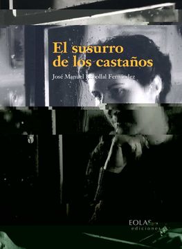 portada El Susurro de los Castaños (in Spanish)