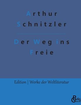 portada Der Weg ins Freie (in German)