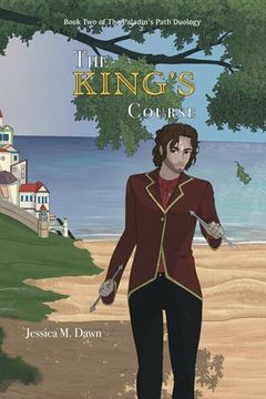 portada The King's Course (in English)