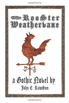 portada The Rooster Weathervane