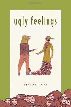 portada Ugly Feelings (en Inglés)