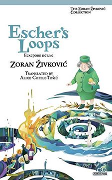 portada Escher's Loops (in English)