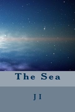 portada The Sea (in English)