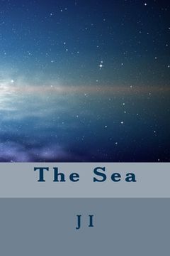 portada The Sea