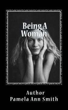 portada Being A Woman (en Inglés)
