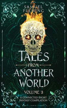 portada Tales from Another World: Volume 3 (en Inglés)