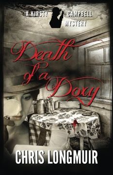 portada Death of a Doxy: Volume 3 (The Kirsty Campbell Series) (en Inglés)