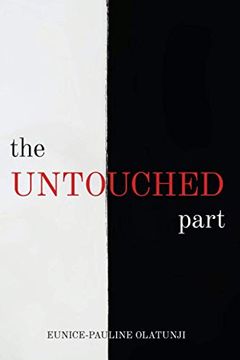 portada The Untouched Part (en Inglés)