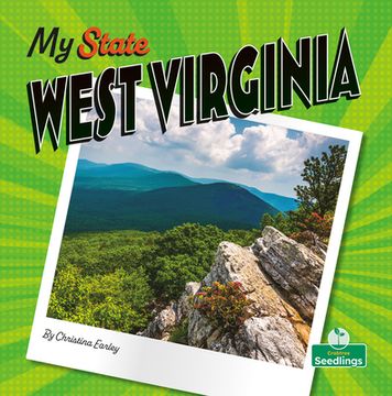 portada West Virginia