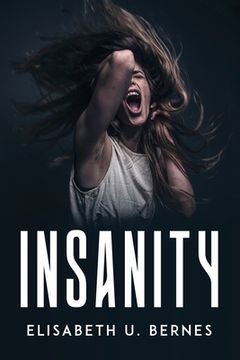 portada Insanity (in English)