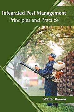 portada Integrated Pest Management: Principles and Practice (en Inglés)
