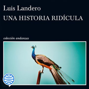 portada Una historia ridícula