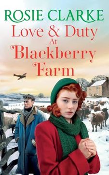 portada Love and Duty at Blackberry Farm (in English)