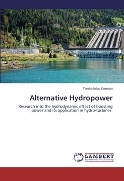 portada Alternative Hydropower