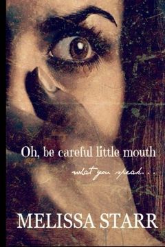 portada Oh, Be Careful Little Mouth What You Speak