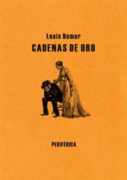 portada Cadenas de Oro (in Spanish)