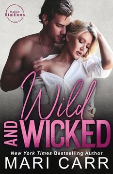 portada Wild and Wicked (en Inglés)