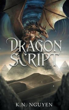 portada Dragon Script (in English)