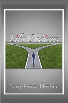 portada Life Choices (en Inglés)