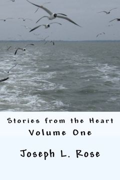 portada Stories from the Heart: Volume 1