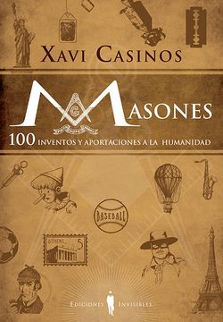 portada Masones (in Spanish)