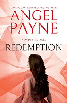 portada Redemption (Lords of Sin) 
