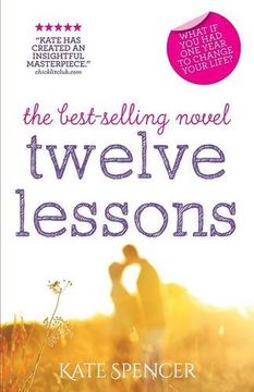 portada Twelve Lessons