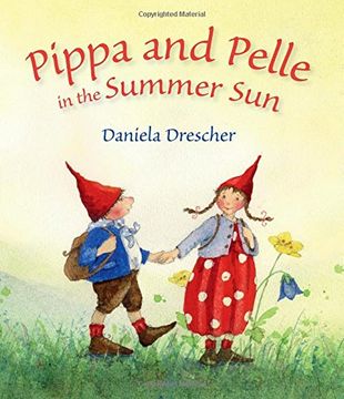 portada Pippa and Pelle in the Summer Sun