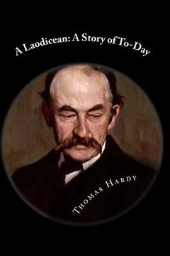 portada A Laodicean: A Story of To-Day (in English)