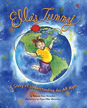 portada Ella's Tummy: A Story of Understanding for All Ages