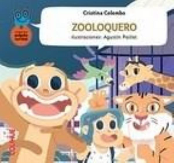 portada Zooloquero (in Spanish)