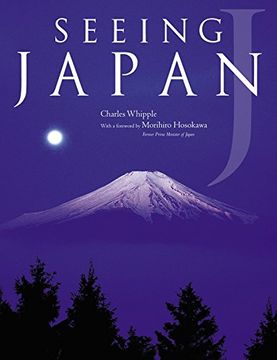 portada Seeing Japan (in English)
