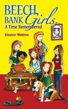 portada Beech Bank Girls: A Time Remembered