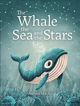 portada The Whale, the sea and the Stars 