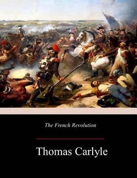 portada The French Revolution 