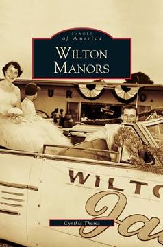 portada Wilton Manors (en Inglés)