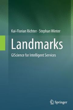 portada Landmarks: Giscience for Intelligent Services
