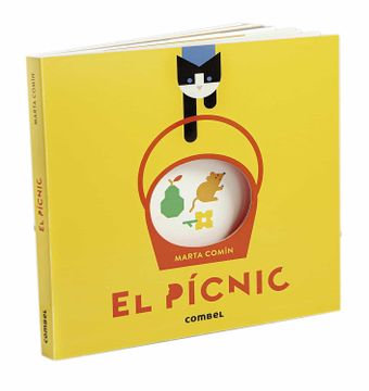 portada El Pícnic (en Catalá)
