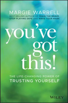portada You've got This (in English)