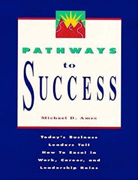 portada Pathways to Success