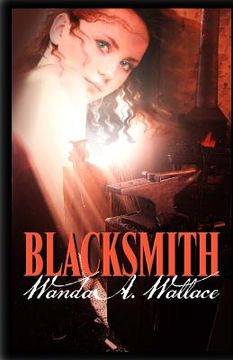 portada Blacksmith (in English)