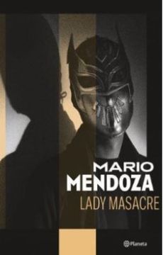 portada Lady Masacre (in Spanish)