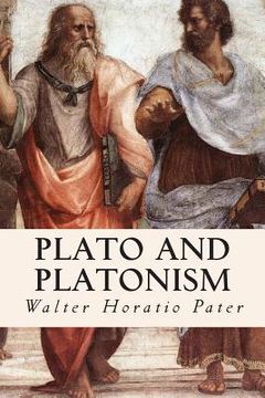portada Plato and Platonism (in English)